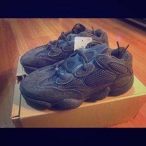 Yeezy 500